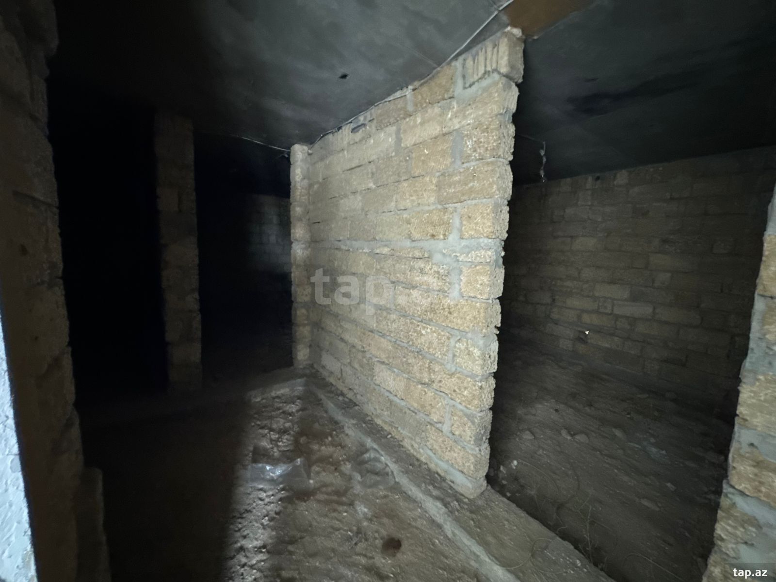 Həyət evi, Mehdiabad qəs. (13)