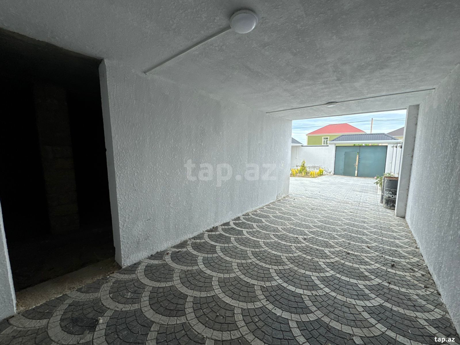 Həyət evi, Mehdiabad qəs. (14)