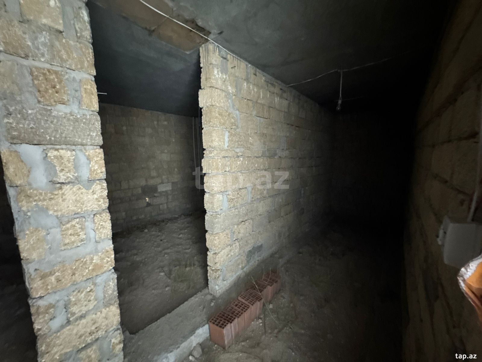 Həyət evi, Mehdiabad qəs. (12)