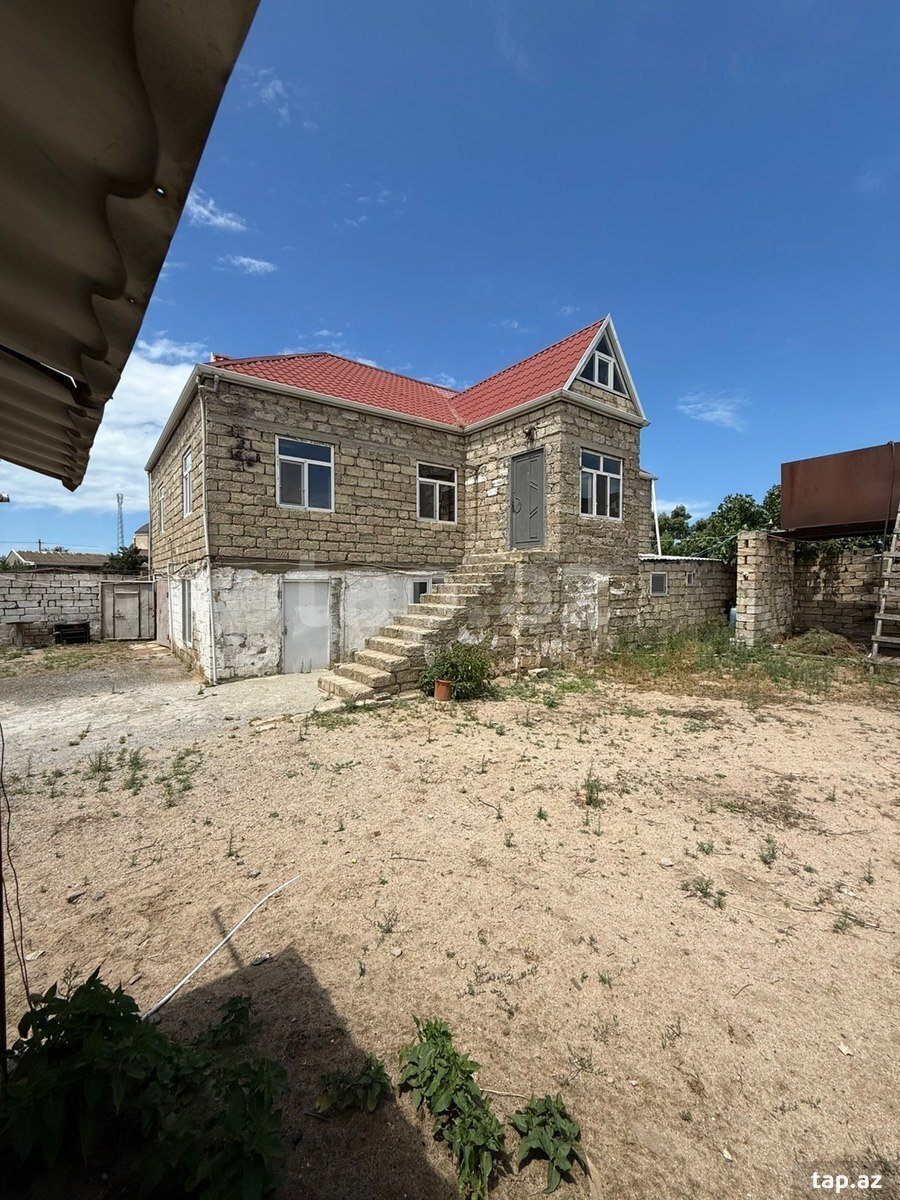 Bağ evi, Albalı qəs. (10)