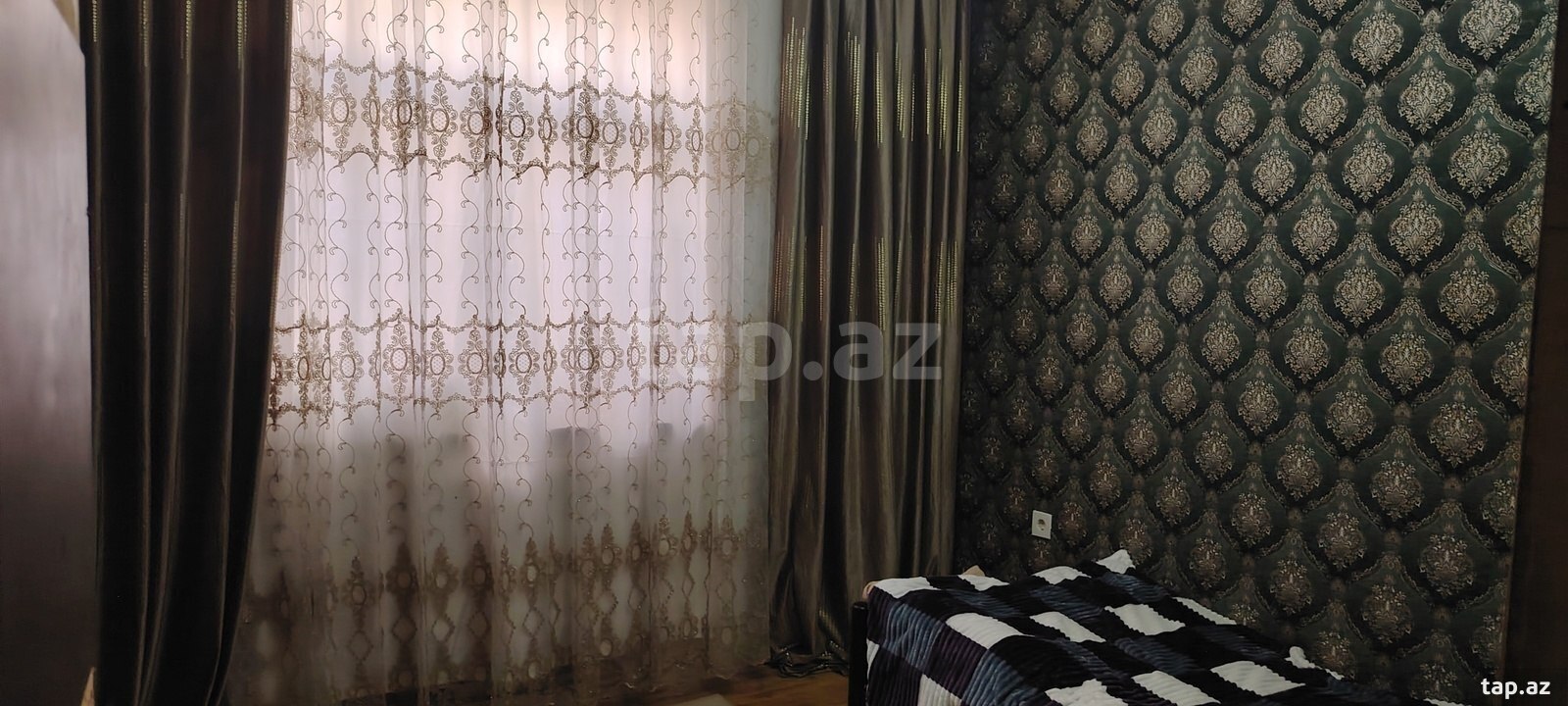 Həyət evi, Yeni Günəşli qəs. (6)