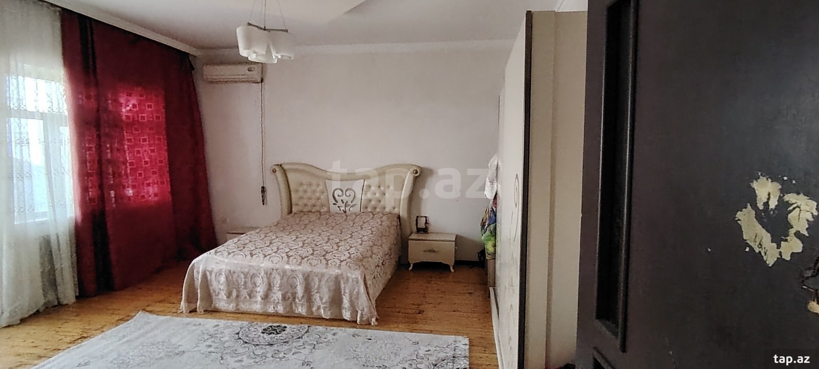 Həyət evi, Yeni Günəşli qəs. (9)