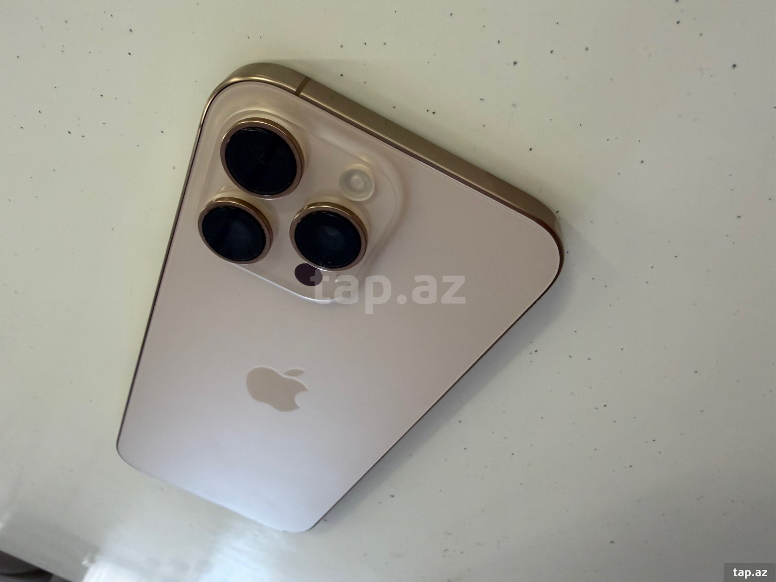 Apple iPhone 16 Pro Max Desert Titanium 256GB/8GB (5)