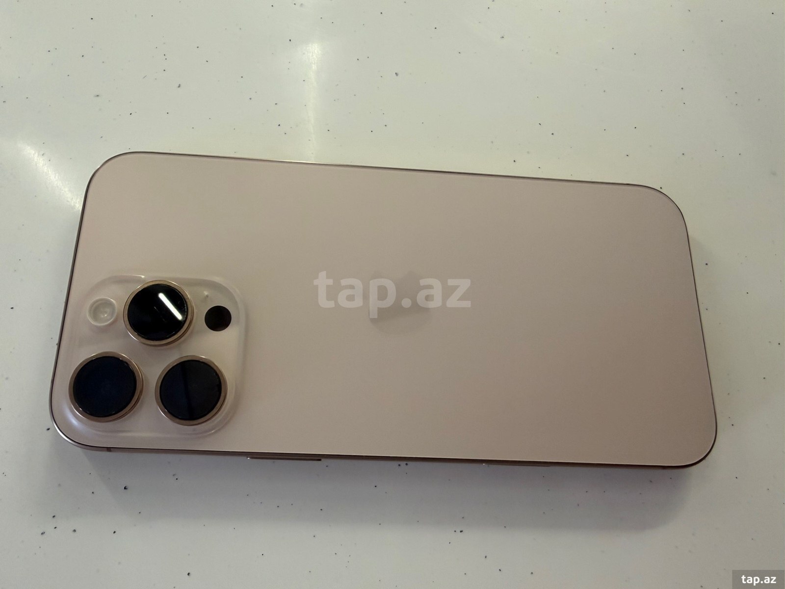 Apple iPhone 16 Pro Max Desert Titanium 256GB/8GB (6)