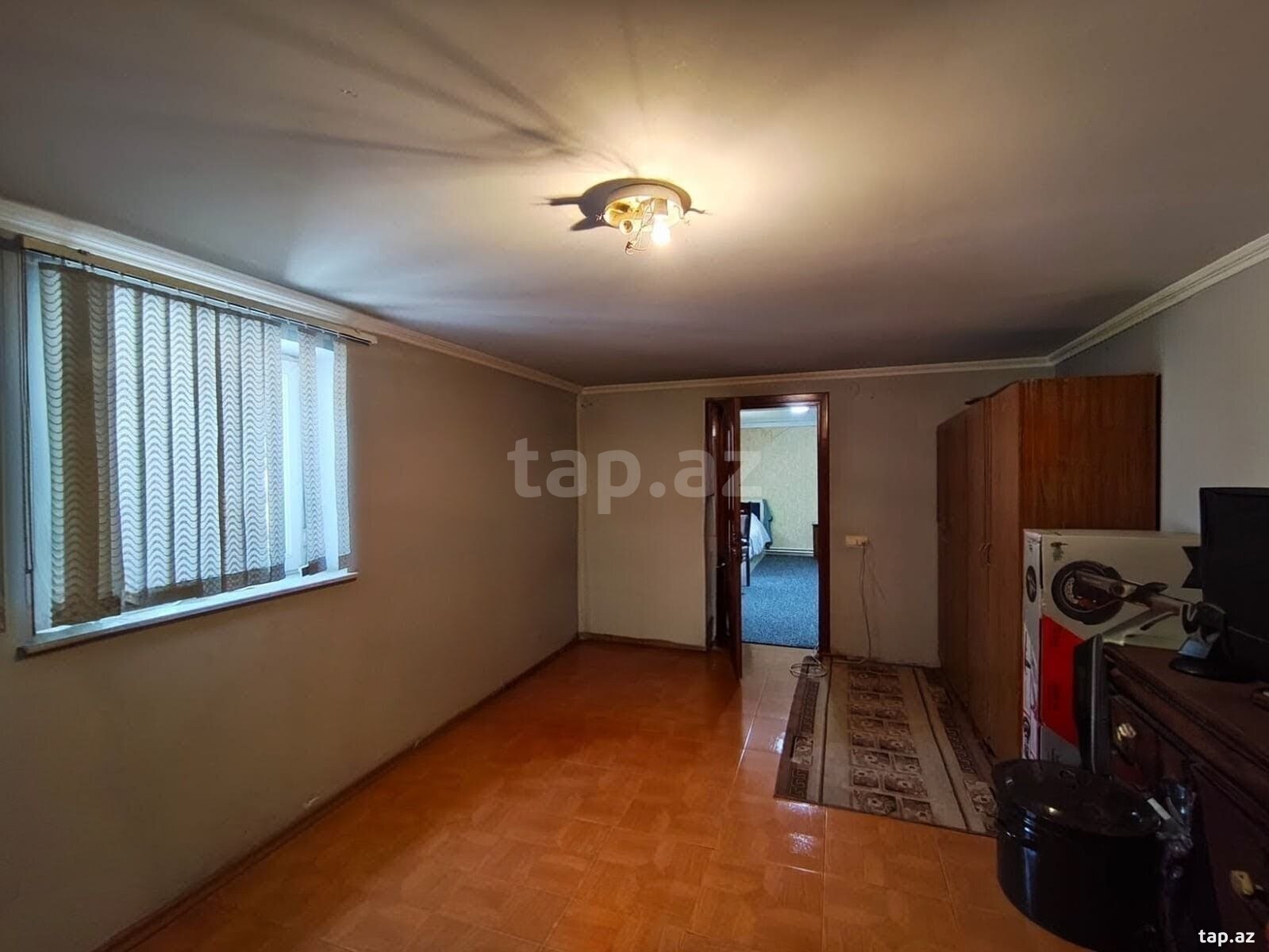 Villa, Gənclik m. (5)