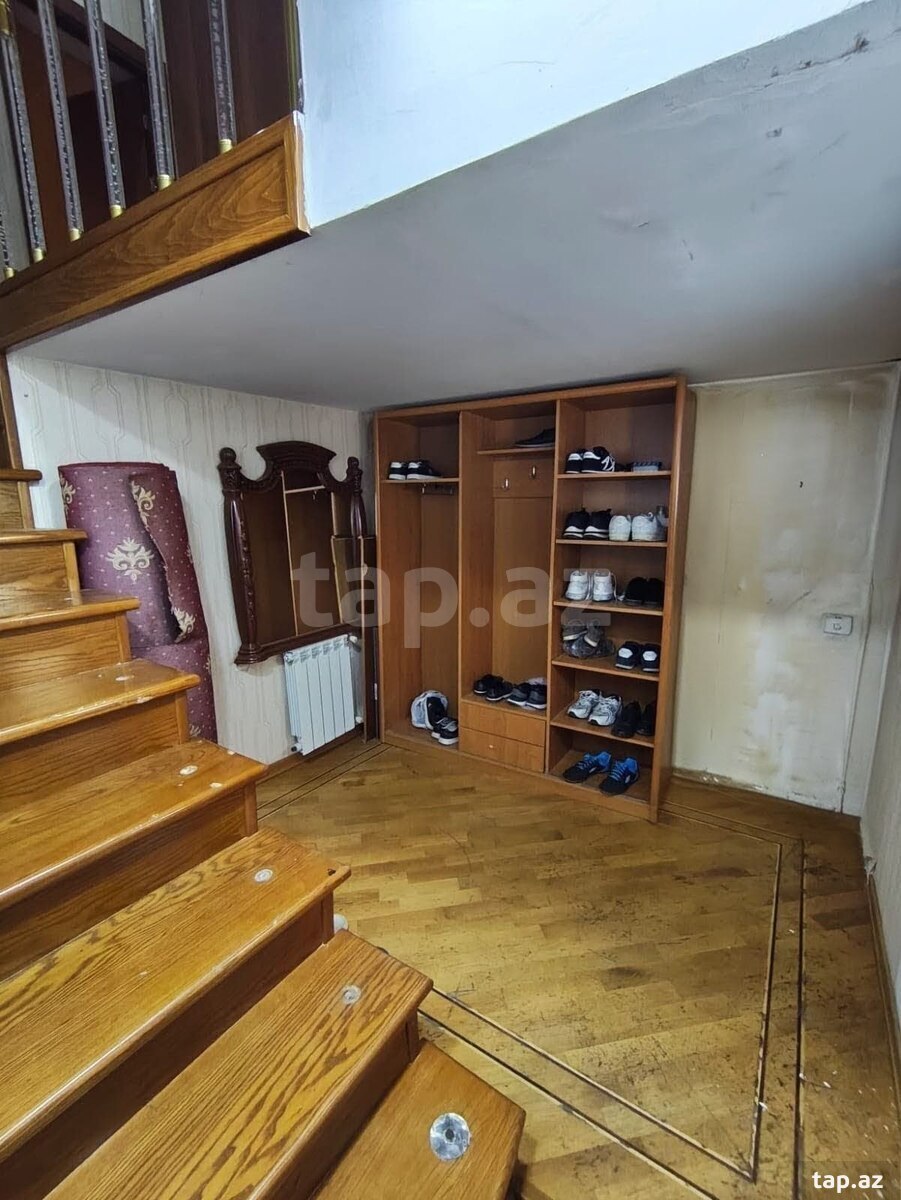 Villa, Gənclik m. (15)