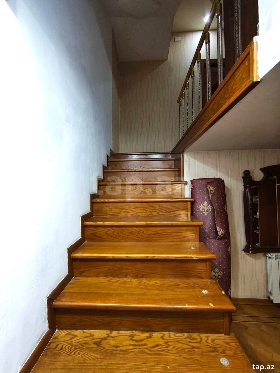 Villa, Gənclik m. (14)