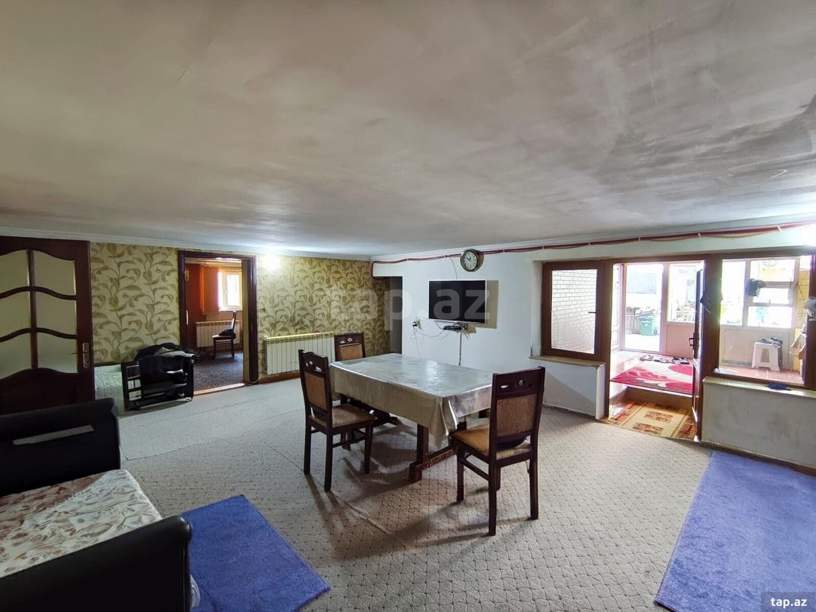 Villa, Gənclik m. (11)