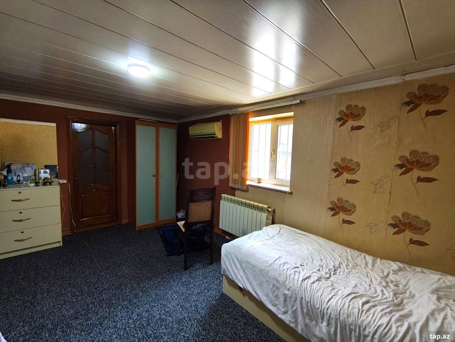 Villa, Gənclik m. (12)