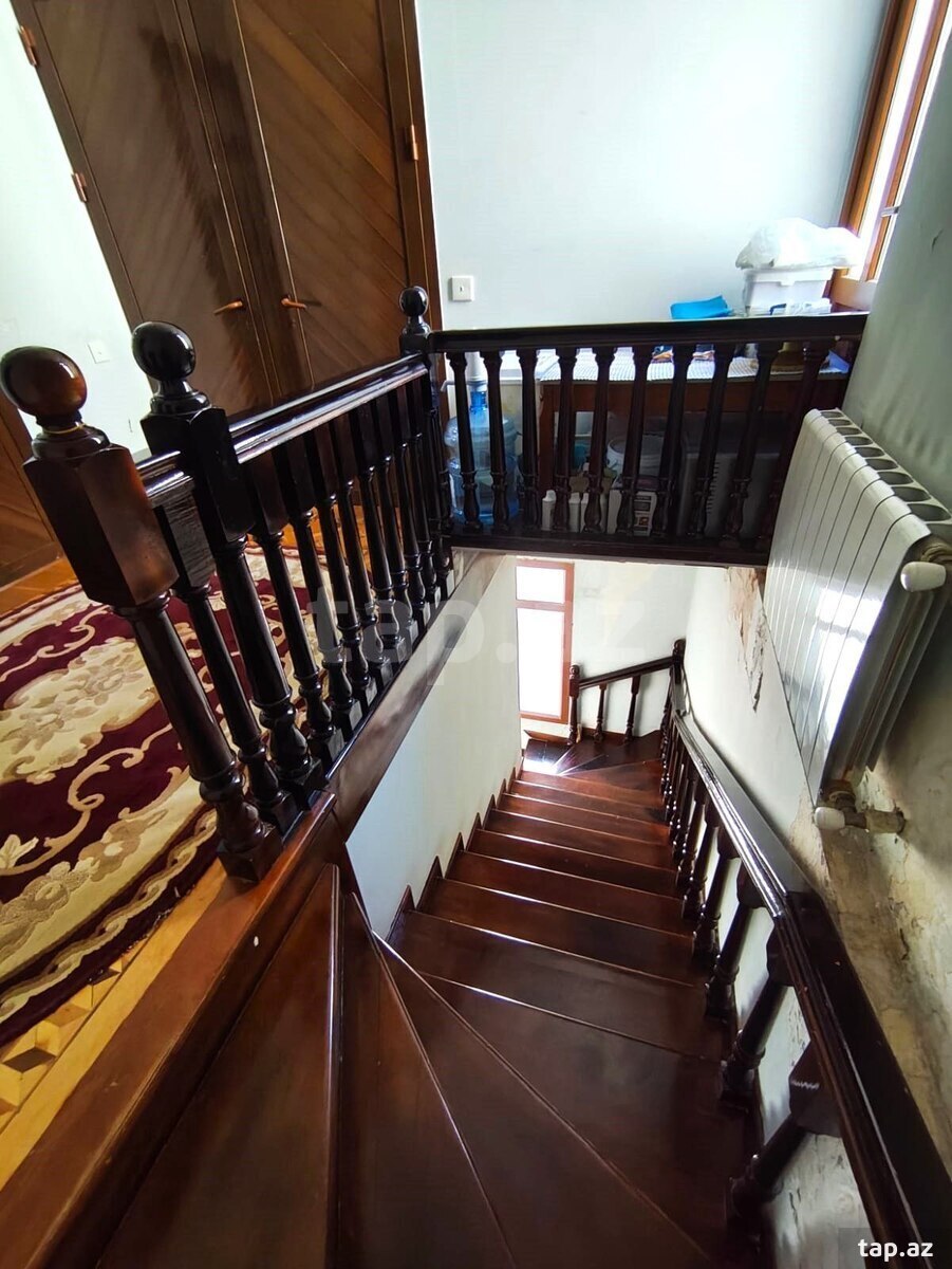Villa, Gənclik m. (19)