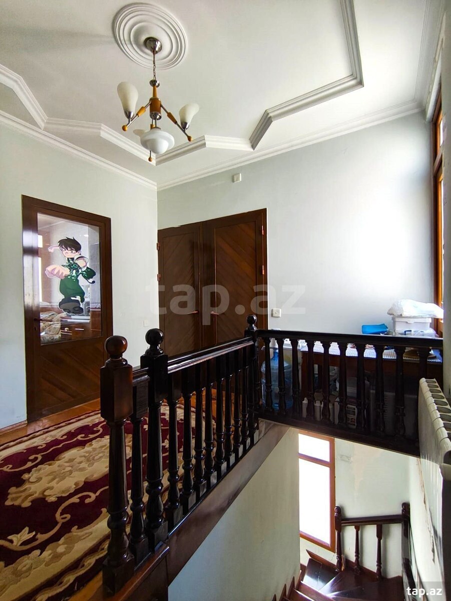 Villa, Gənclik m. (21)