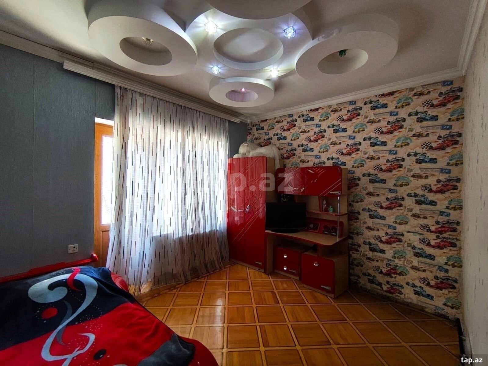 Villa, Gənclik m. (22)