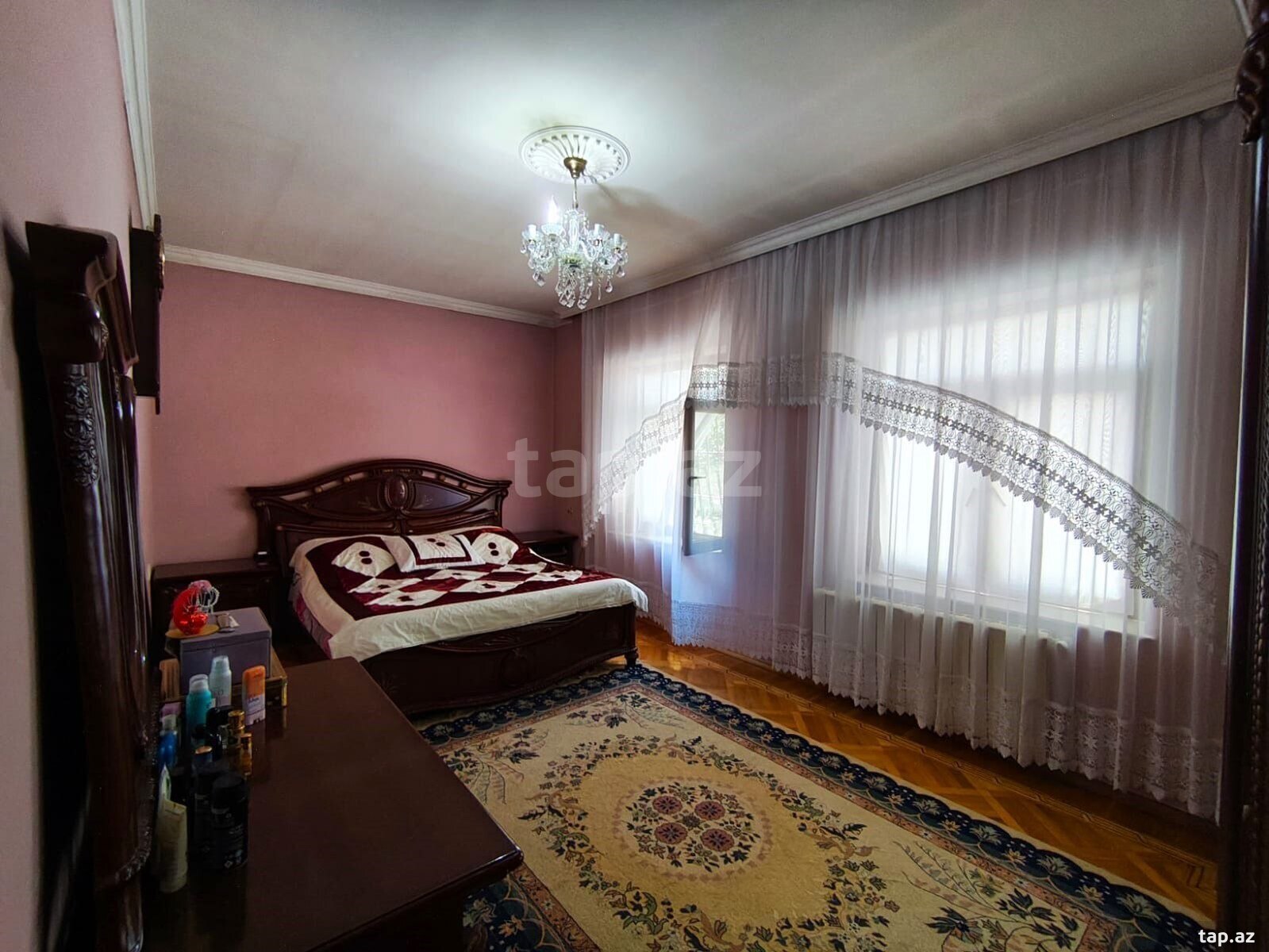 Villa, Gənclik m. (31)