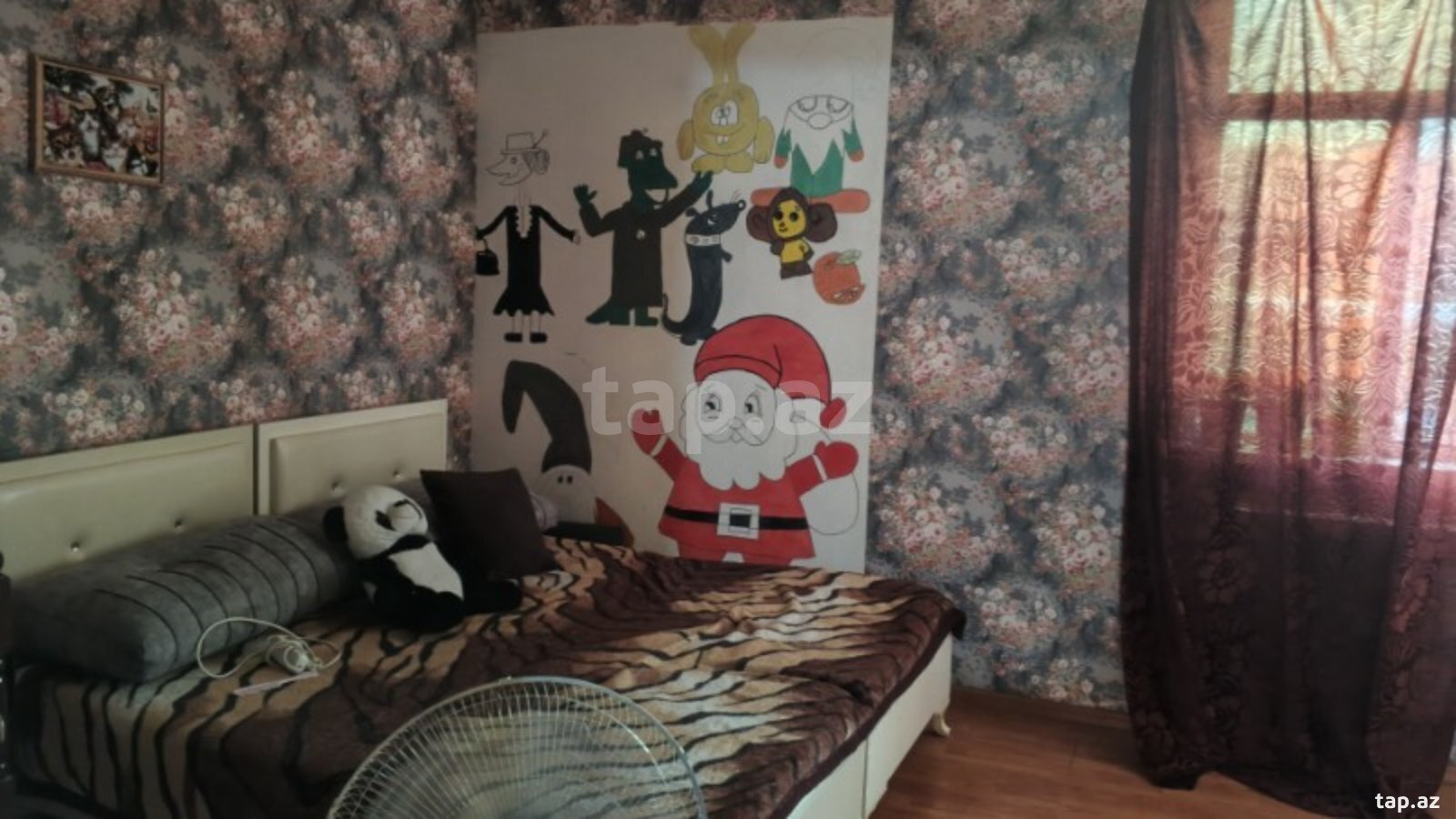 Həyət evi, Polad Həşimov 234 (3)