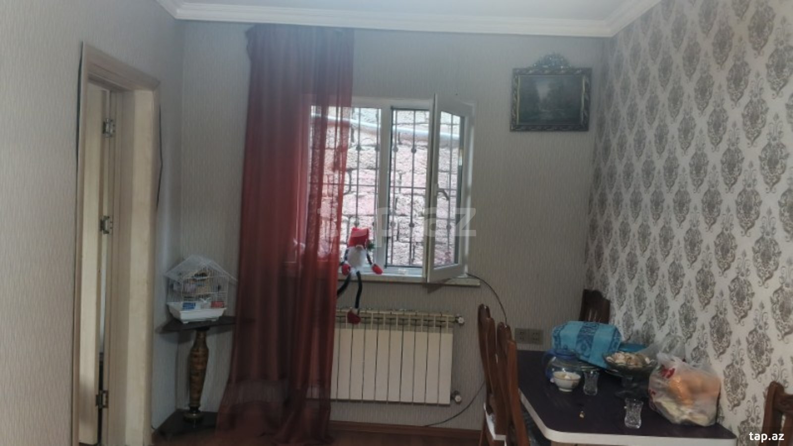 Həyət evi, Polad Həşimov 234 (4)