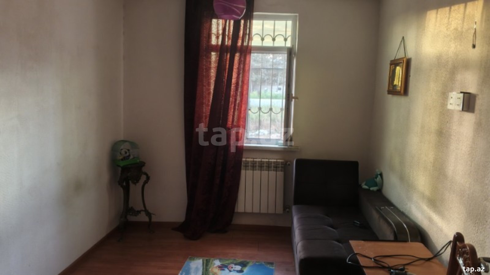 Həyət evi, Polad Həşimov 234 (5)