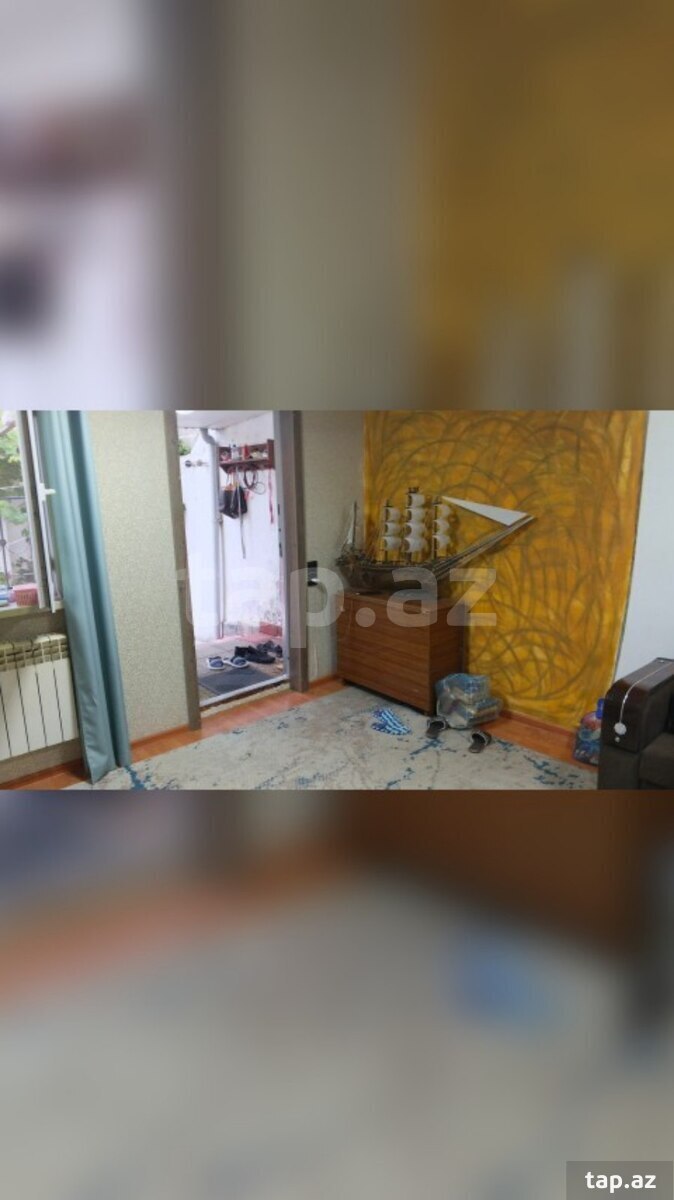 Həyət evi, Polad Həşimov 234 (6)