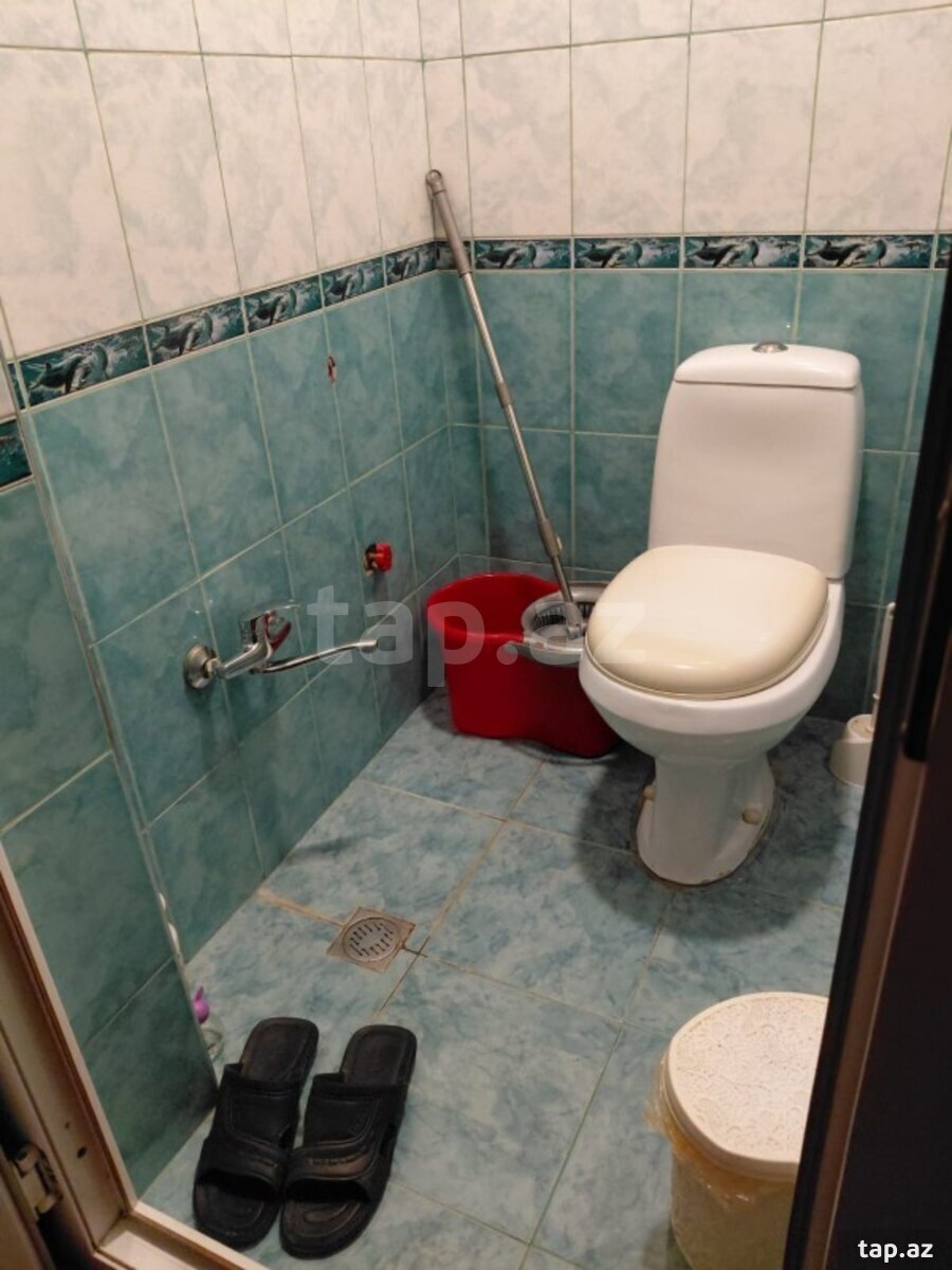 Həyət evi, Polad Həşimov 234 (9)