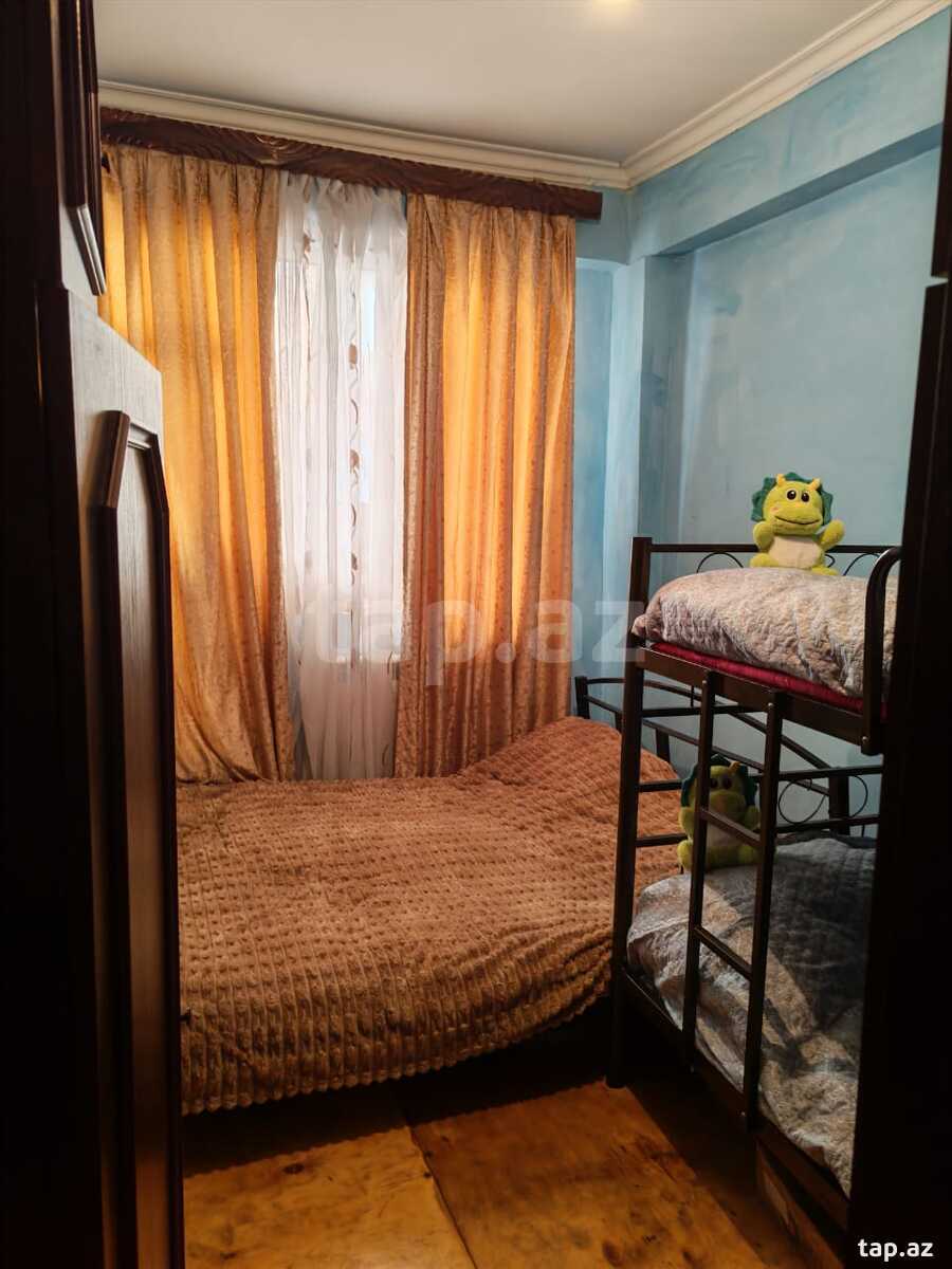 2-otaqlı yeni tikili, Xırdalan ş., 65 m² (3)