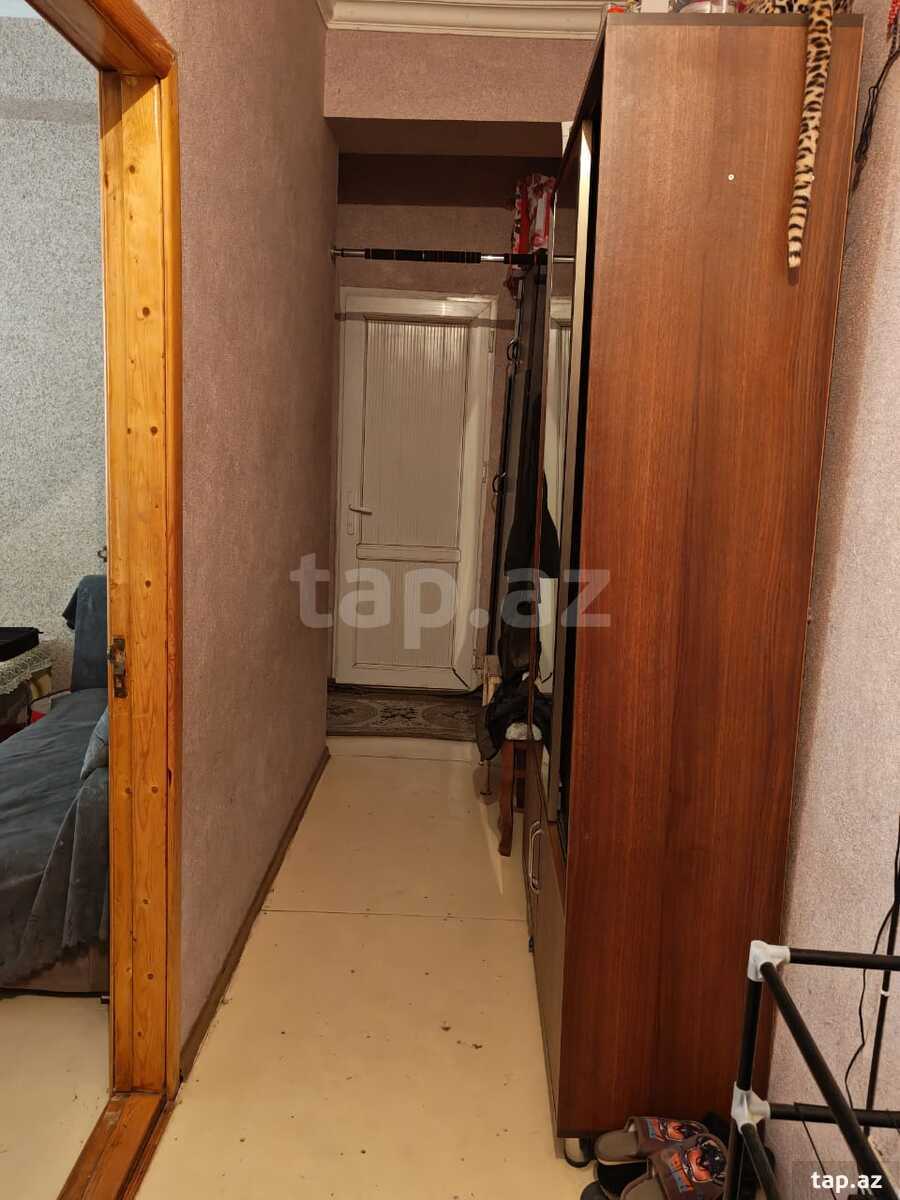 2-otaqlı yeni tikili, Xırdalan ş., 65 m² (2)