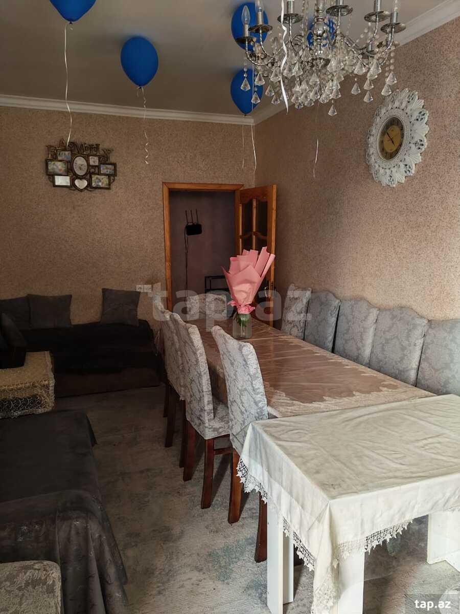 2-otaqlı yeni tikili, Xırdalan ş., 65 m² (4)
