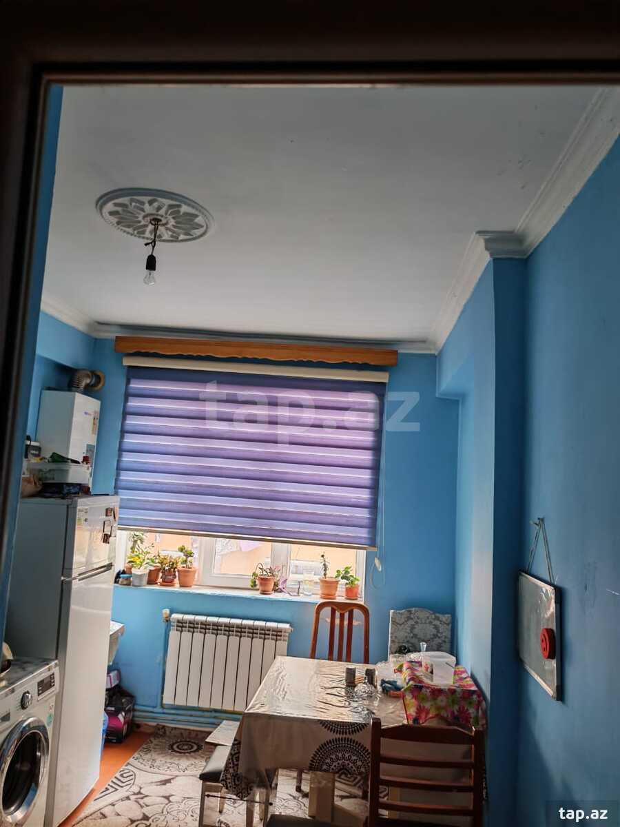 2-otaqlı yeni tikili, Xırdalan ş., 65 m² (5)