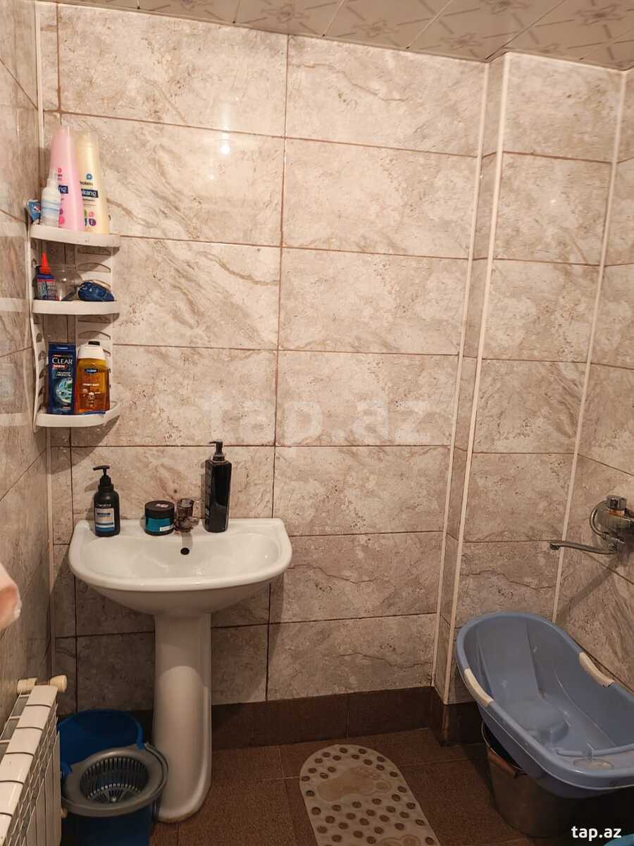 2-otaqlı yeni tikili, Xırdalan ş., 65 m² (6)