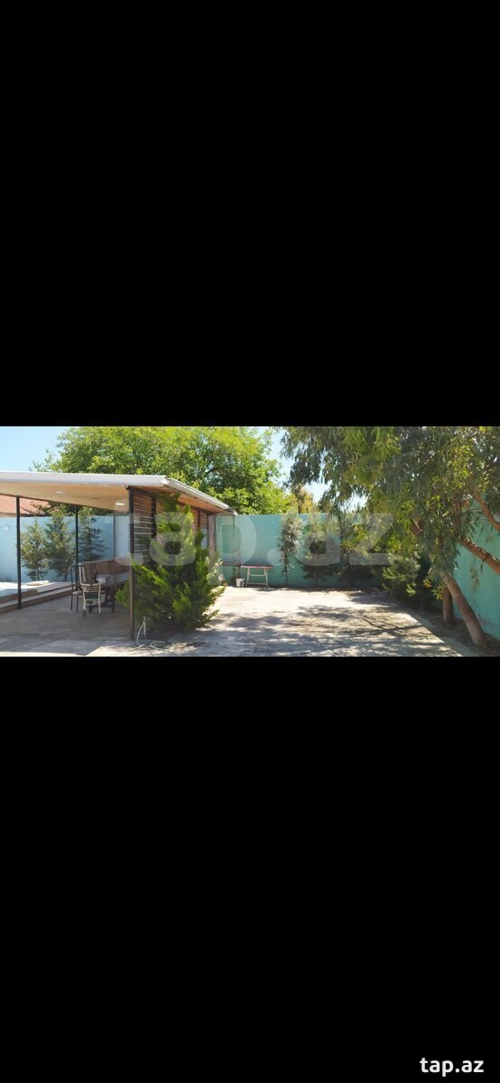 Bağ evi kirayə verilir, Novxanı qəs. (5)