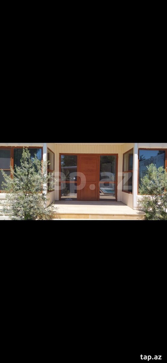 Bağ evi kirayə verilir, Novxanı qəs. (4)