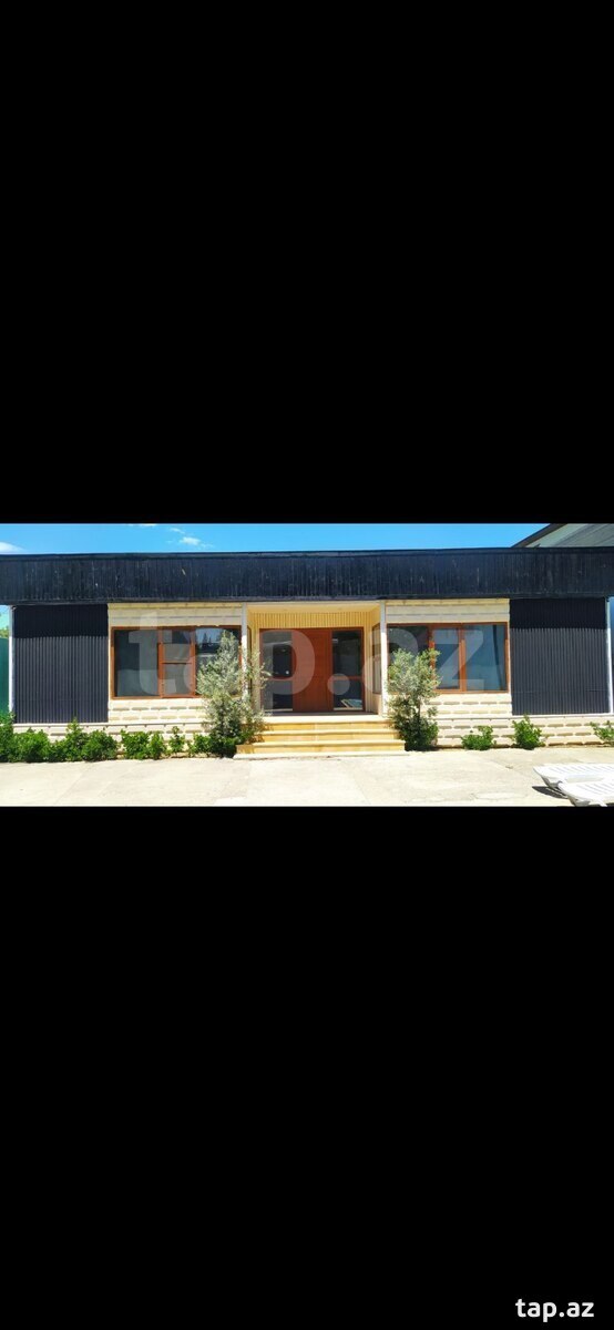 Bağ evi kirayə verilir, Novxanı qəs. (2)