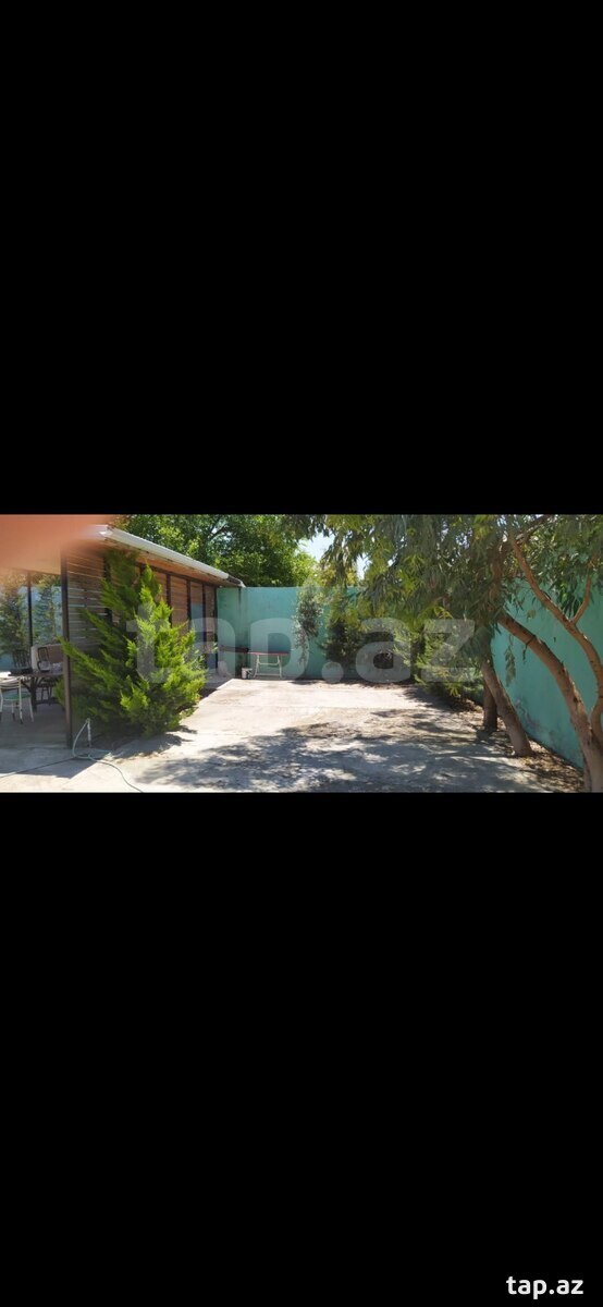 Bağ evi kirayə verilir, Novxanı qəs. (6)