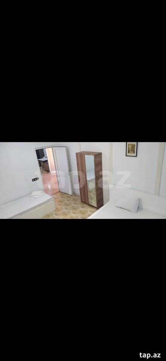 Bağ evi kirayə verilir, Novxanı qəs. (12)