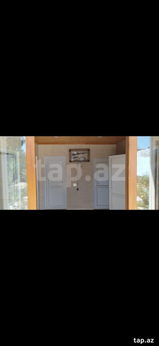Bağ evi kirayə verilir, Novxanı qəs. (16)