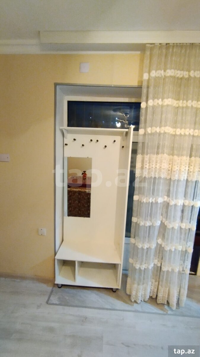 Həyət evi kirayə verilir, Biləcəri qəs. (4)