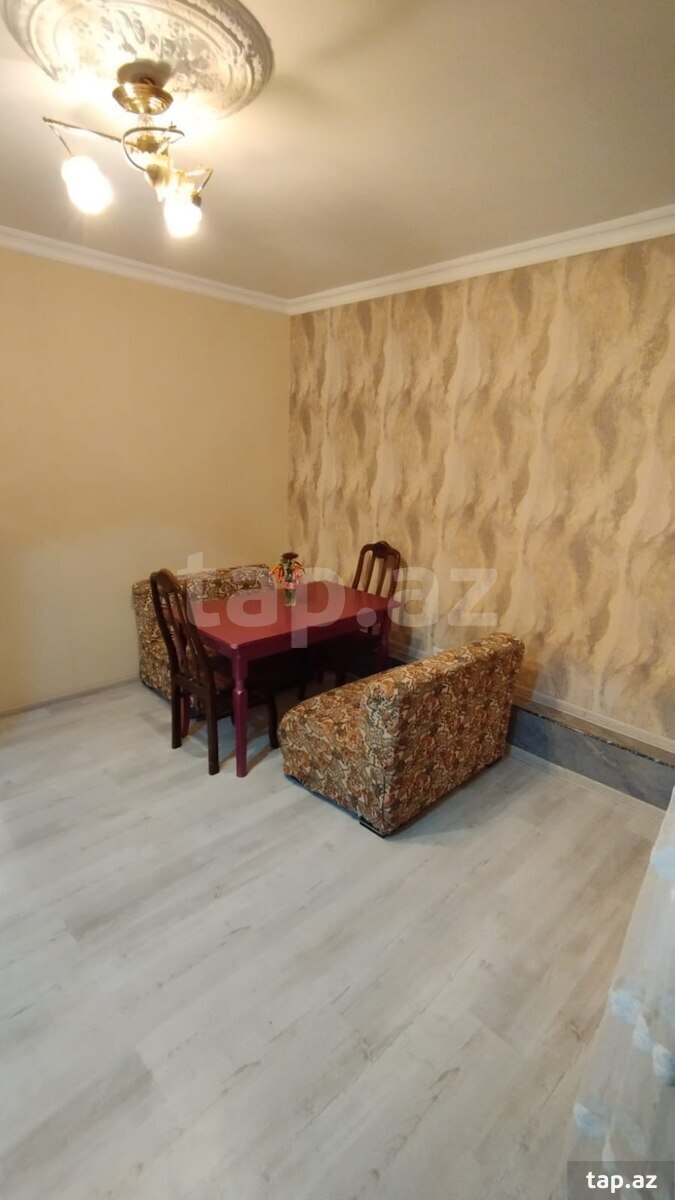 Həyət evi kirayə verilir, Biləcəri qəs. (13)