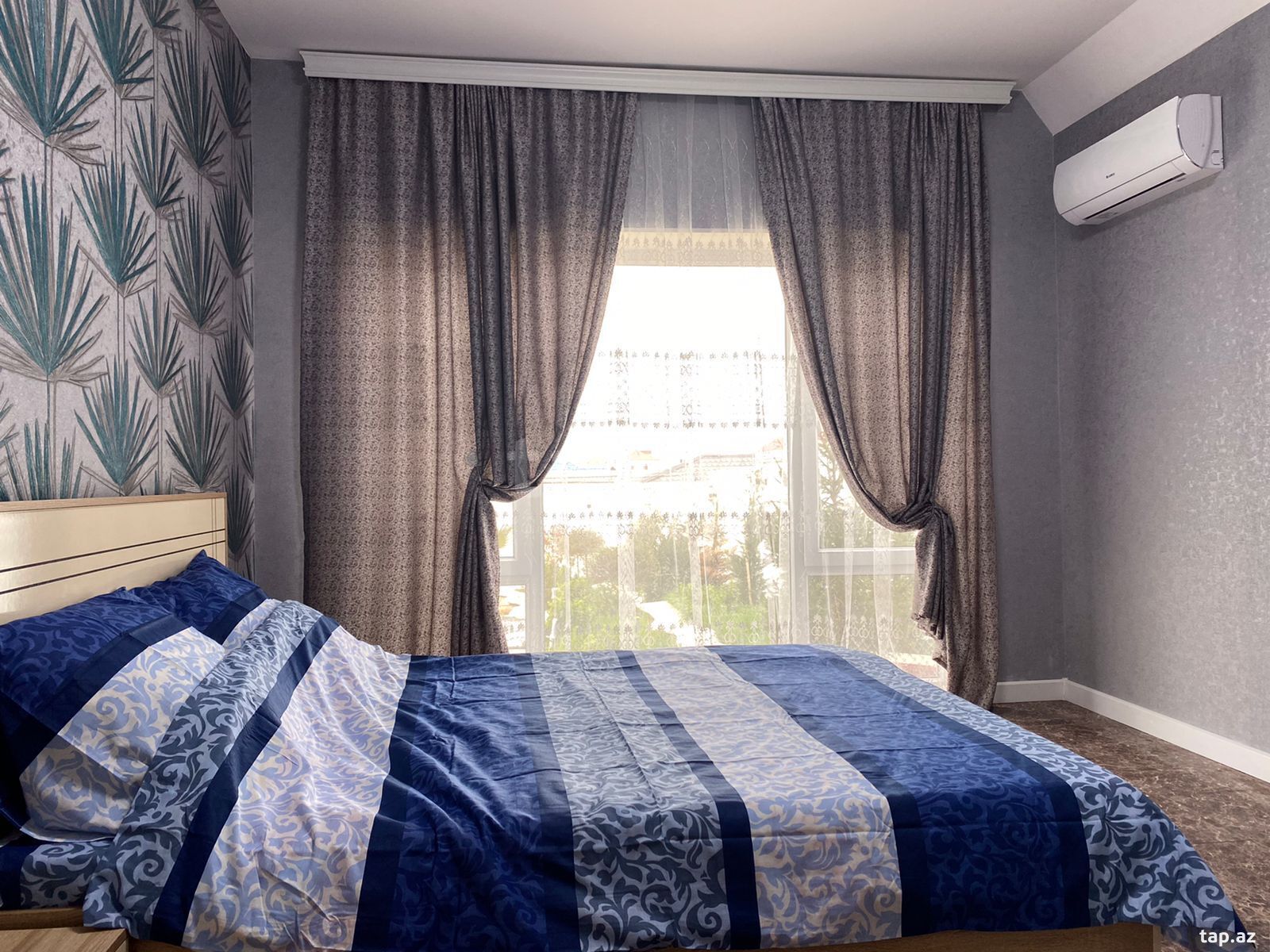 Villa kirayə verilir, Mərdəkan qəs. (9)
