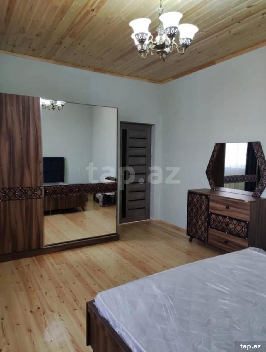 Villa kirayə verilir, Mərdəkan qəs. (8)