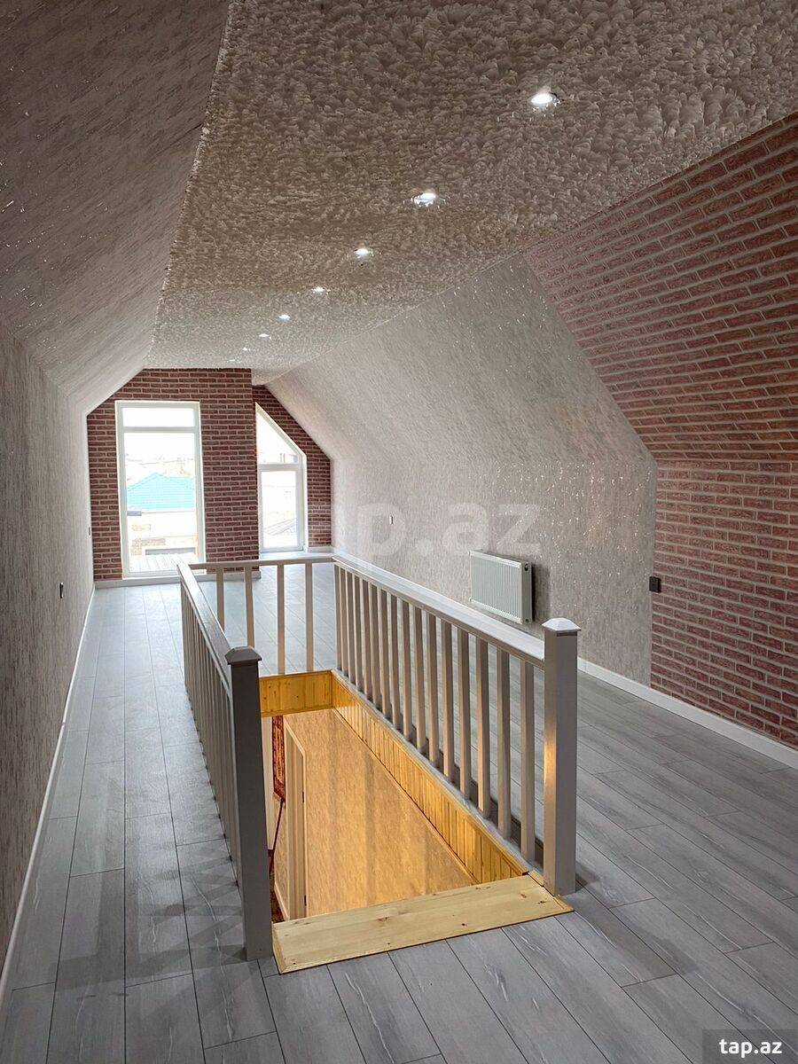 Villa kirayə verilir, Mərdəkan qəs. (15)