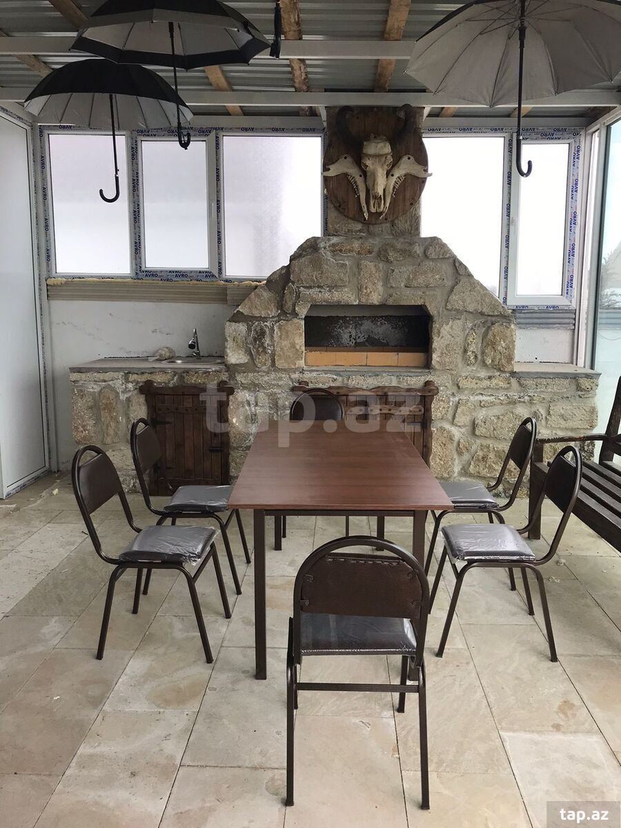 Villa kirayə verilir, Mərdəkan qəs. (3)
