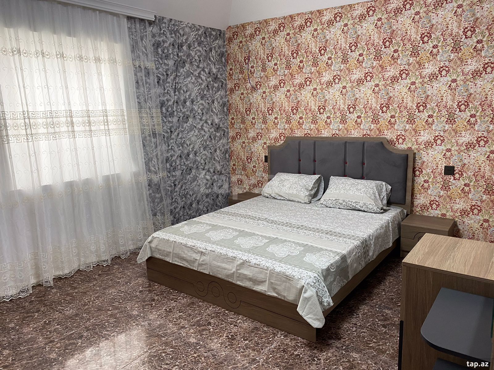 Villa kirayə verilir, Mərdəkan qəs. (7)