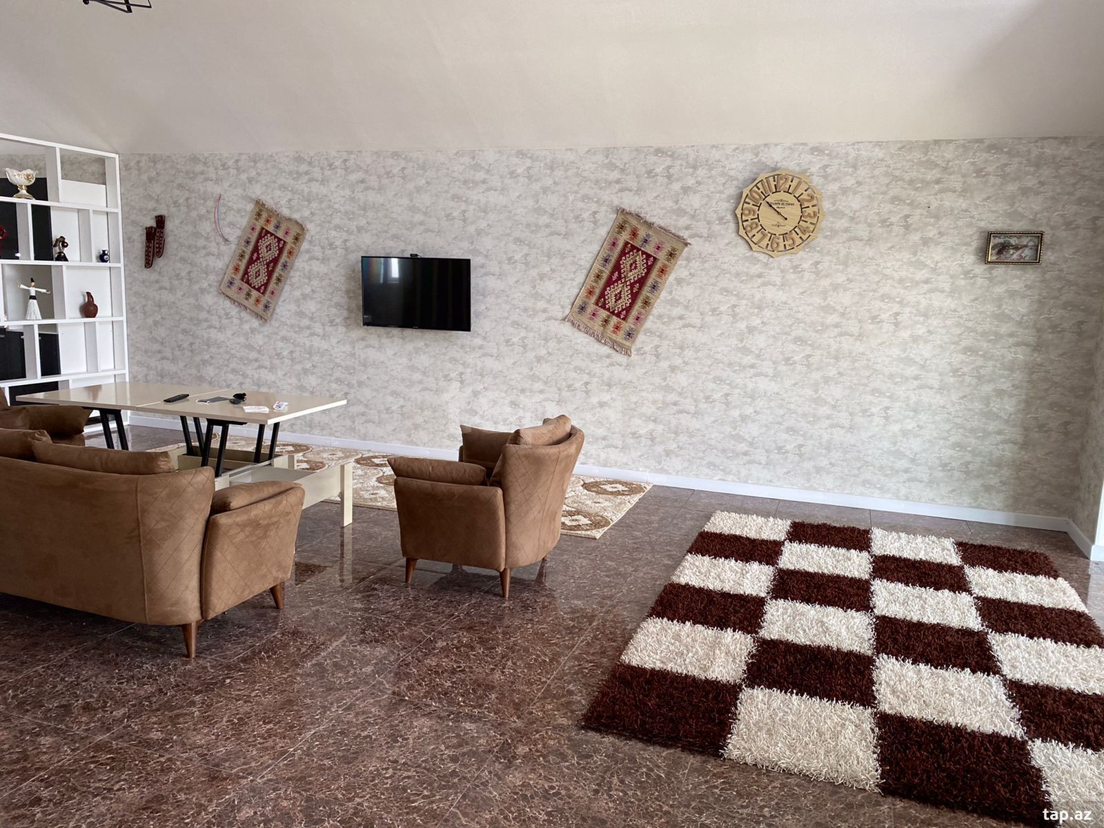 Villa kirayə verilir, Mərdəkan qəs. (4)