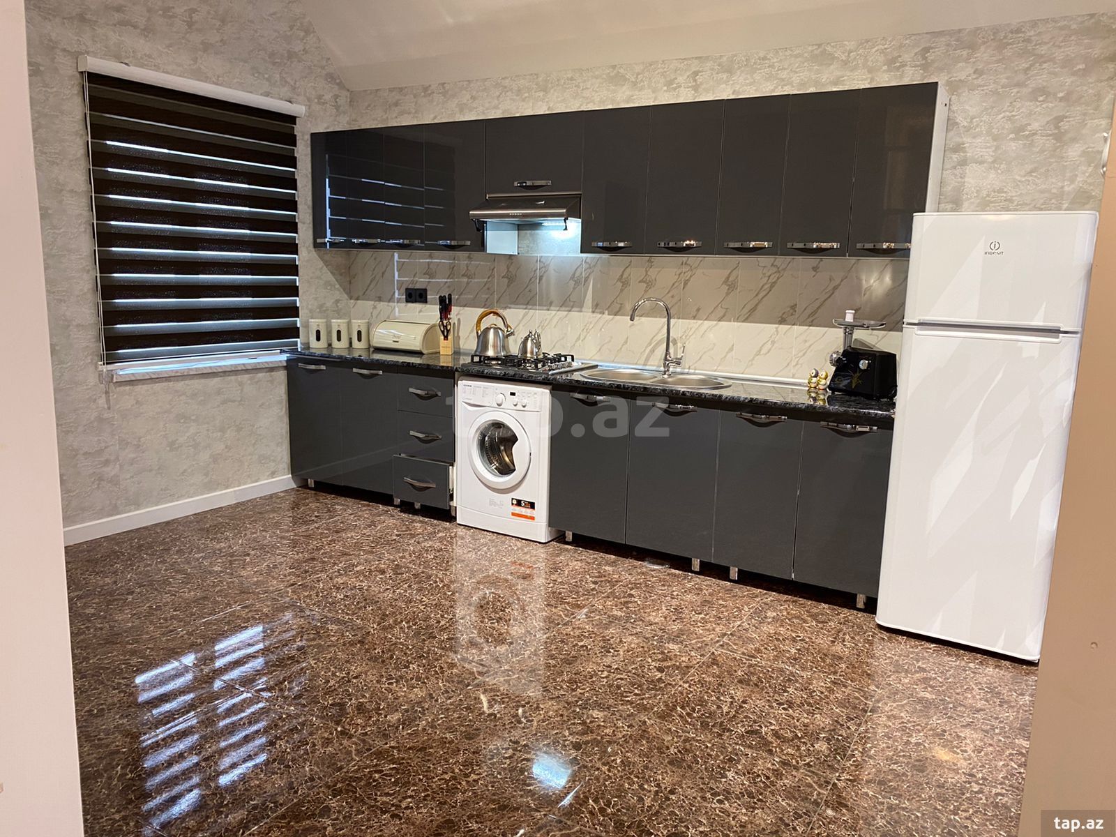 Villa kirayə verilir, Mərdəkan qəs. (14)