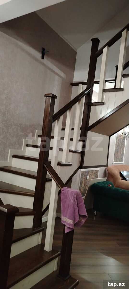 Həyət evi kirayə verilir, Koroğlu m. (3)
