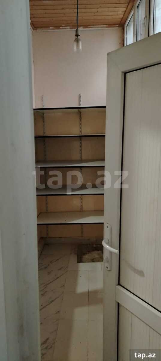 Həyət evi kirayə verilir, Koroğlu m. (8)