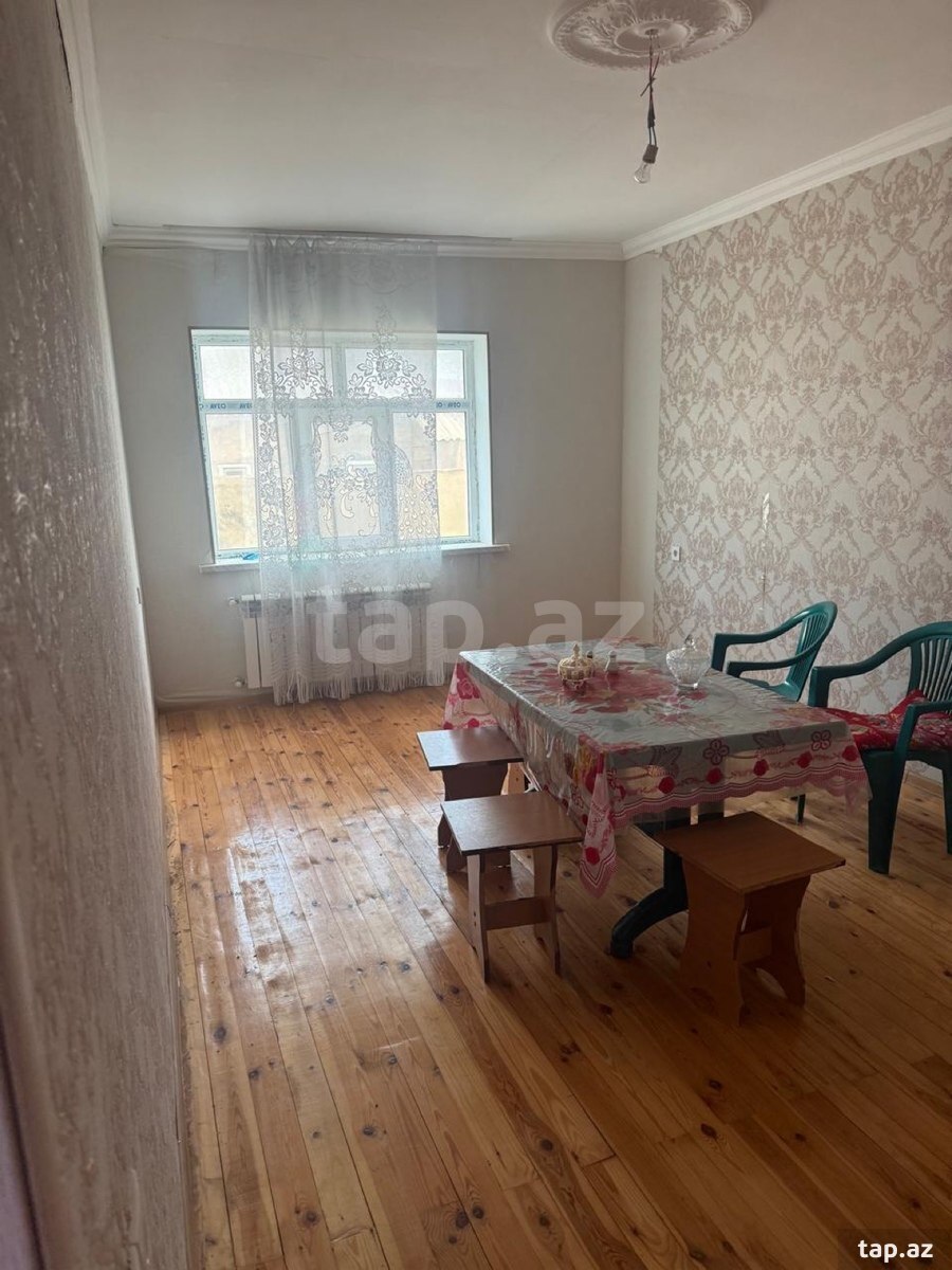 Həyət evi, Lökbatan qəs. (13)