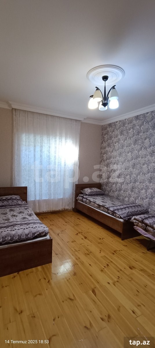 Bağ evi kirayə verilir, Novxanı qəs. (20)