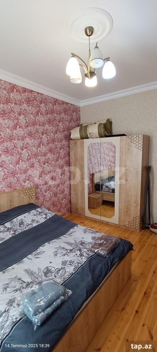 Bağ evi kirayə verilir, Novxanı qəs. (21)