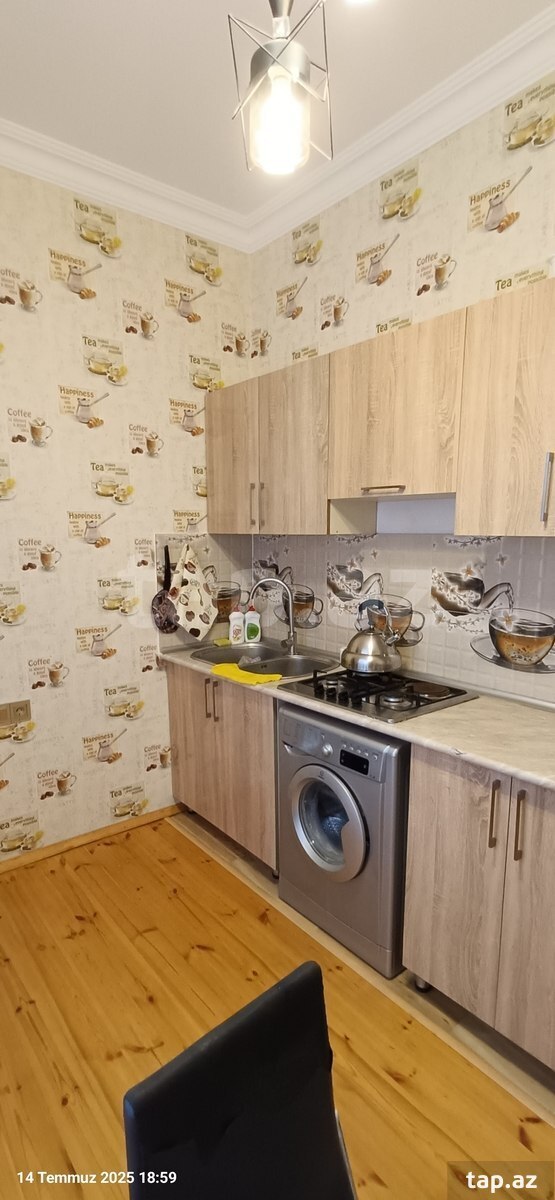 Bağ evi kirayə verilir, Novxanı qəs. (14)