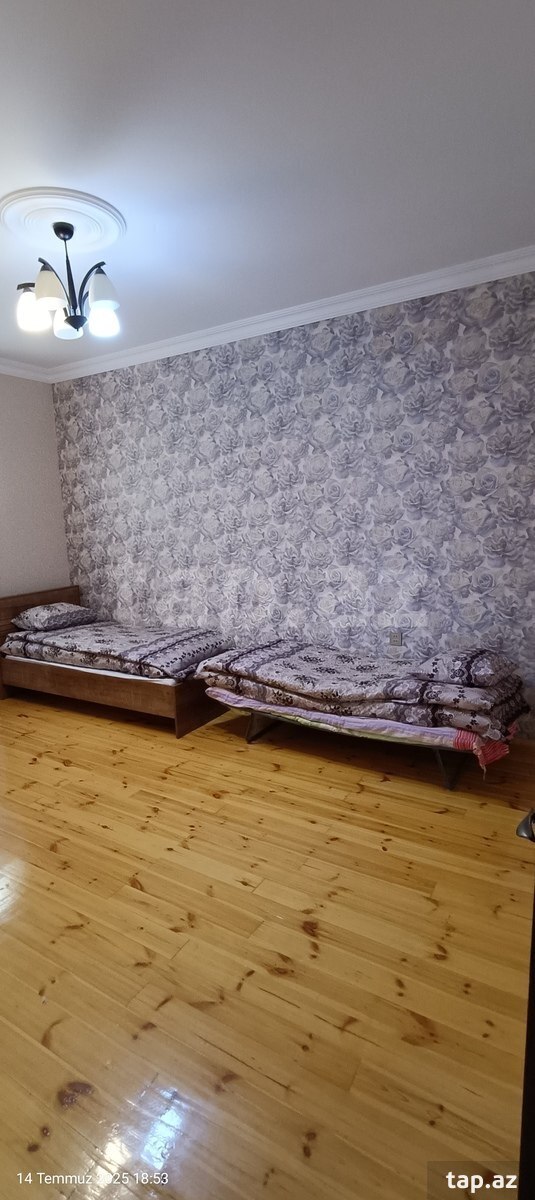 Bağ evi kirayə verilir, Novxanı qəs. (18)