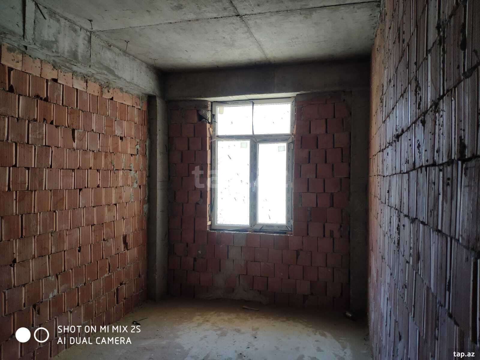 2-otaqlı yeni tikili, Saray qəs., 63.4 m² (11)